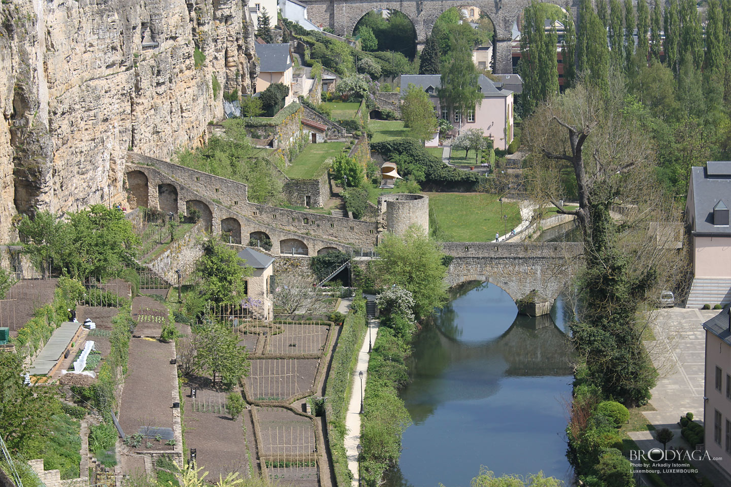 Luxembourg